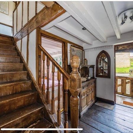 Remarkable 3 Bed Cottage In Bath Woolverton ภายนอก รูปภาพ